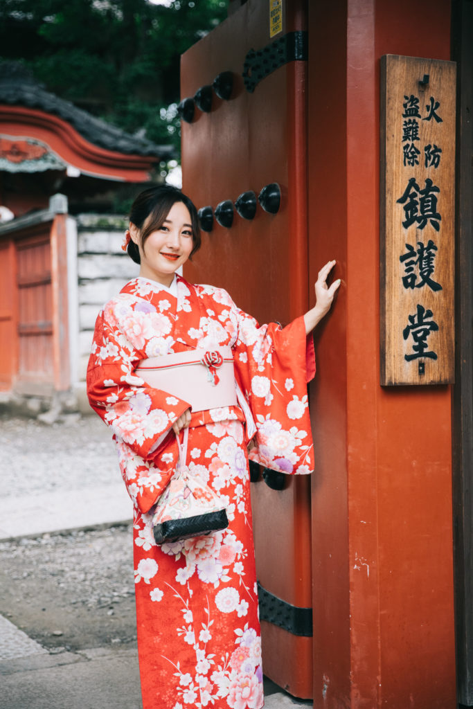 Photography | Kimono Rentals \