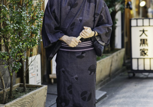 ギャラリー Archive | Kimono Rentals 