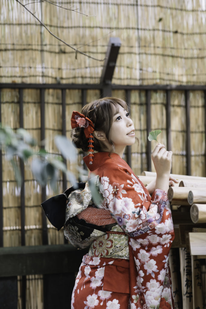 ギャラリー Archive | Kimono Rentals 