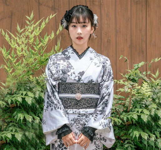 レトロプラン | 東京 浅草 着物レンタル「八重」 