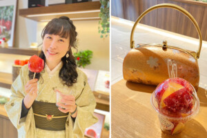 Candy apple-2