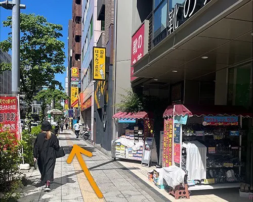 Kimono Rental Asakusa Tokyo