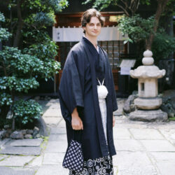 แพลนฮาคามะชาย