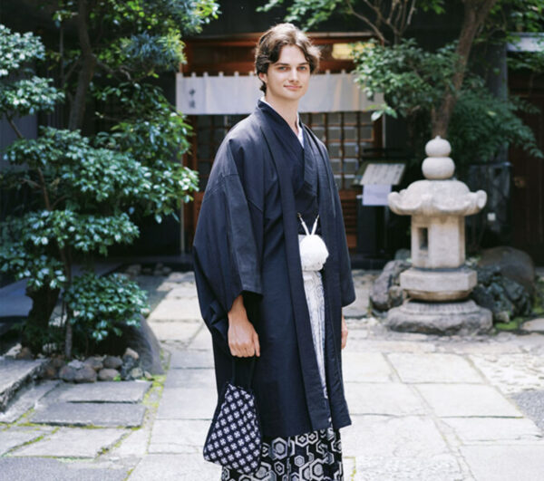 แพลนฮาคามะชาย