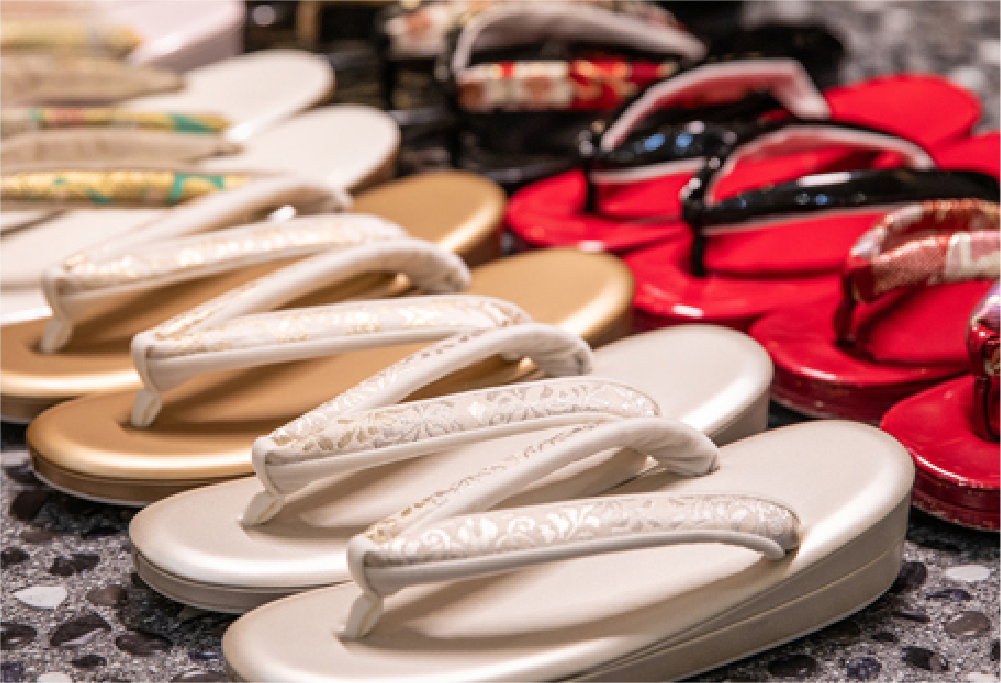 Kimono Rental Asakusa Tokyo