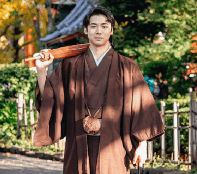 แพลนธรรมดาสำหรับคุณผู้ชาย