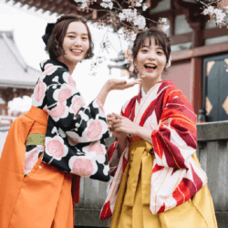 แพลนฮาคามะหญิง