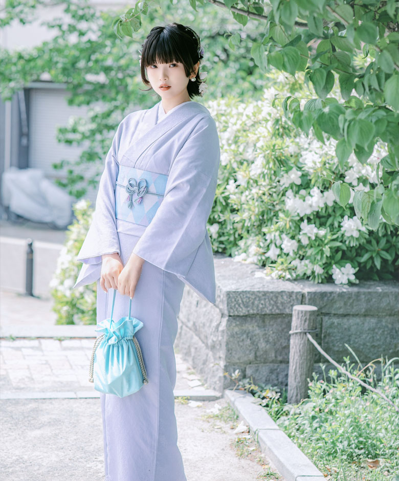 yae asakusa tokyo kimono visual