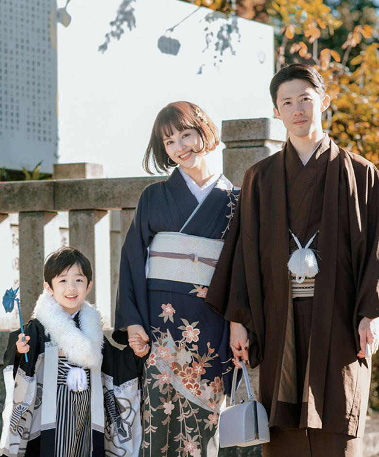yae asakusa tokyo kimono visual