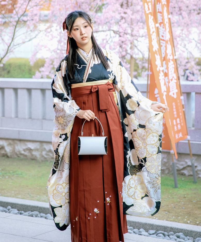 yae asakusa tokyo kimono visual