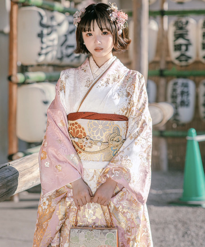 yae asakusa tokyo kimono visual