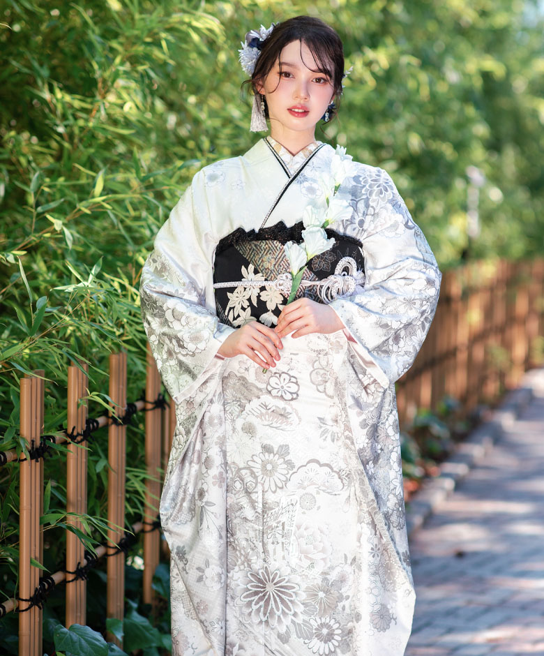 yae asakusa tokyo kimono visual